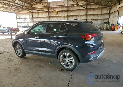 2020 Buick Encore Gx Preferred z USA, uszkodzony, nr VIN KL4MMBS24LB116935